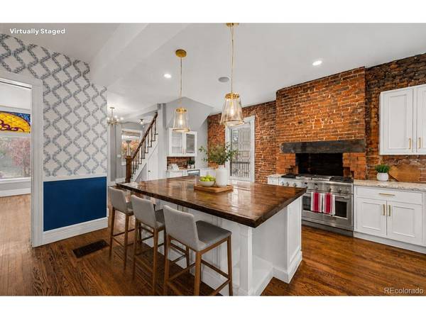 2080 N Clarkson, Denver, CO 80205