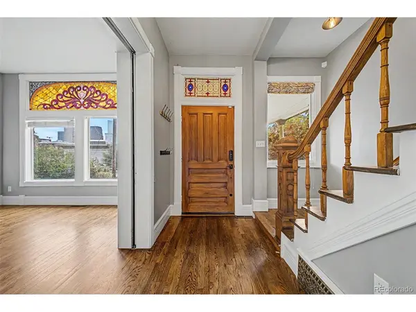 2080 N Clarkson, Denver, CO 80205