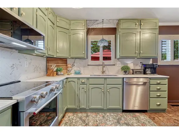 2830 N Institute, Colorado Springs, CO 80907