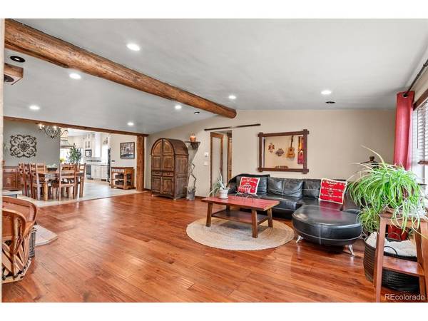4920 S Inca, Englewood, CO 80110