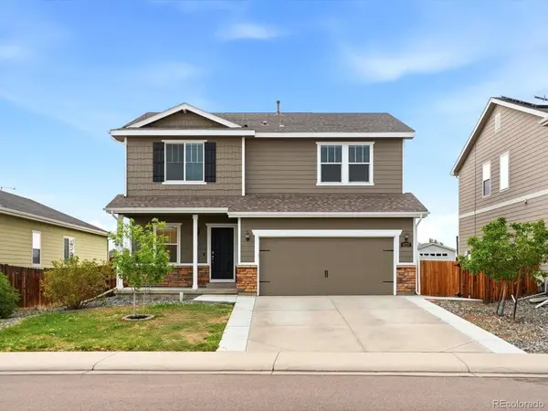 4727 E 95th, Thornton, CO 80229
