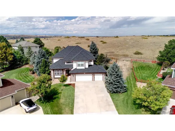 6959 Chestnut, Parker, CO 80134