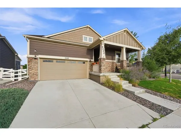 5440 Lupine, Henderson, CO 80640