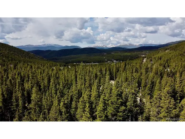 0 Brook, Idaho Springs, CO 80452