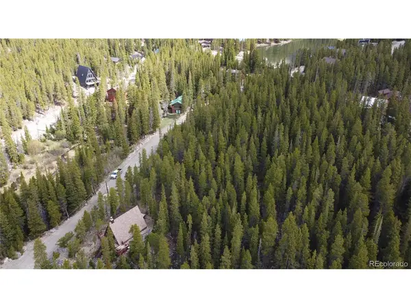 0 Brook, Idaho Springs, CO 80452