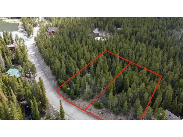 0 Brook, Idaho Springs, CO 80452
