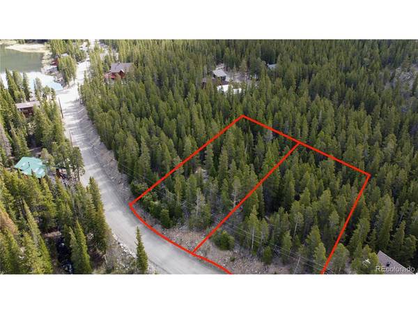 0 Brook, Idaho Springs, CO 80452