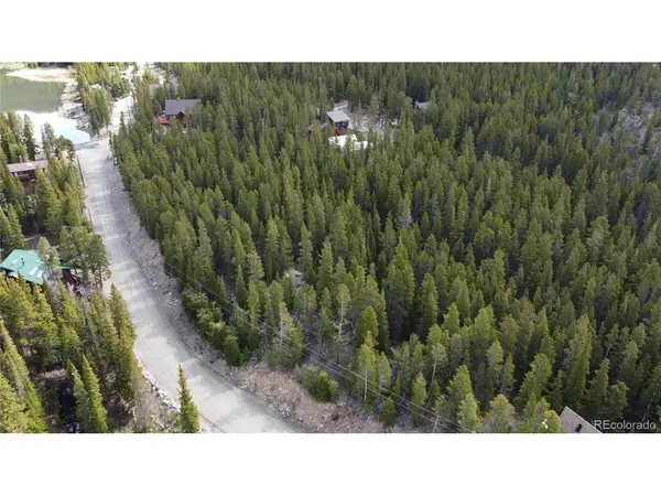 0 Brook, Idaho Springs, CO 80452
