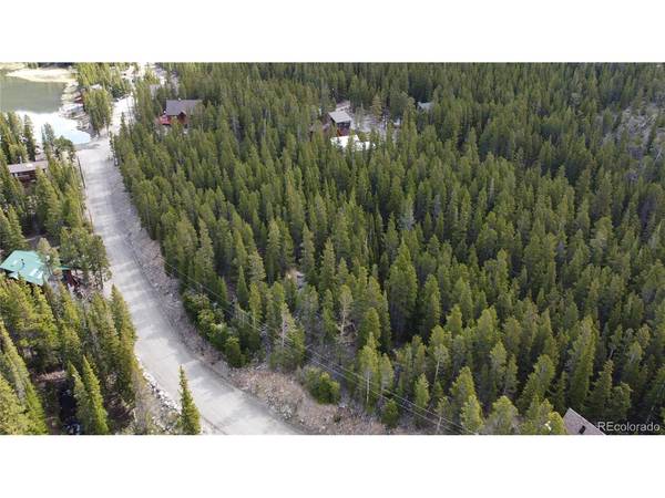 0 Brook, Idaho Springs, CO 80452