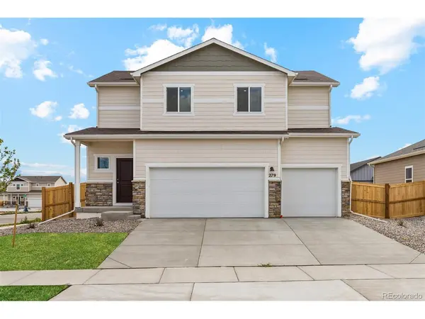 17843 E 94th, Commerce City, CO 80022