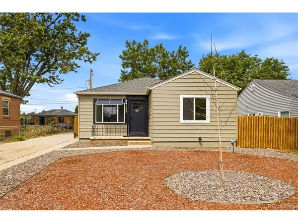 5065 Eliot, Denver, CO 80221