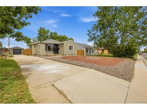 5065 Eliot, Denver, CO 80221
