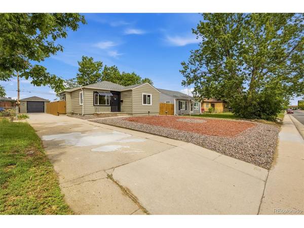 5065 Eliot, Denver, CO 80221