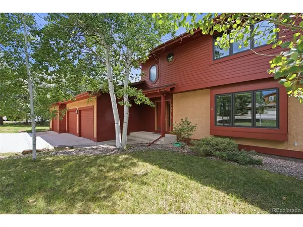 725 Country, Monument, CO 80132