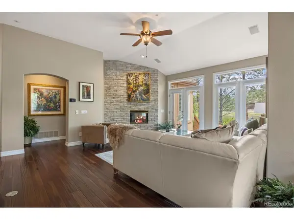 3208 Country Club, Castle Rock, CO 80108