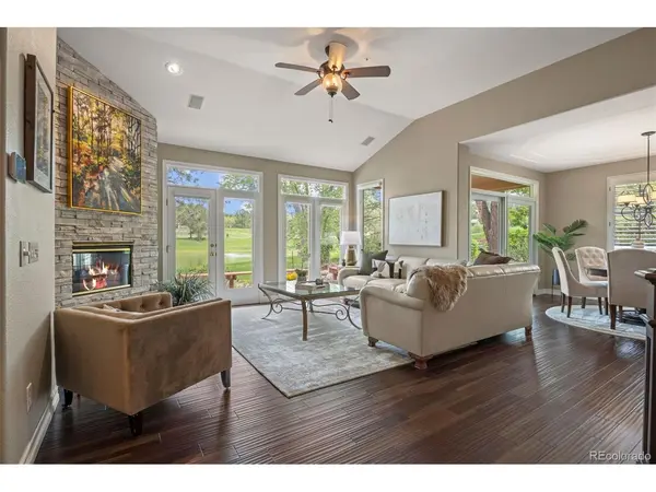 3208 Country Club, Castle Rock, CO 80108
