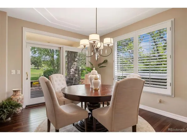 3208 Country Club, Castle Rock, CO 80108