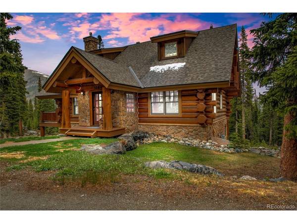 328 Quandary View,  Breckenridge,  CO 80424