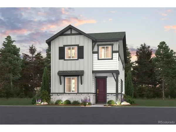 20341 E 57th, Aurora, CO 80019