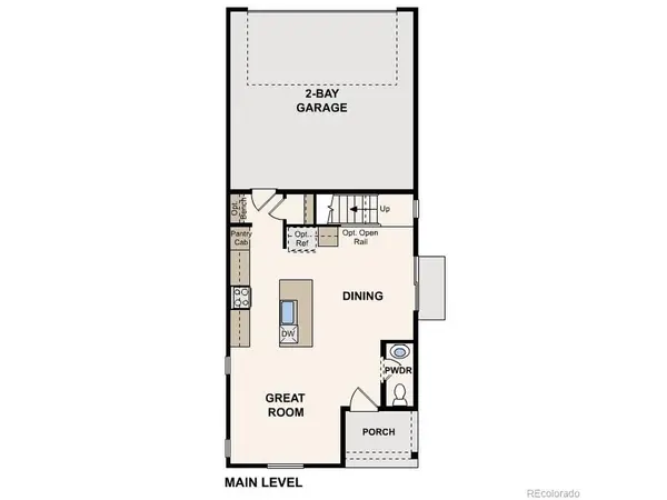 20341 E 57th, Aurora, CO 80019