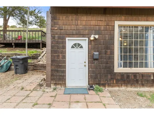 1263 Nevadaville, Central City, CO 80247