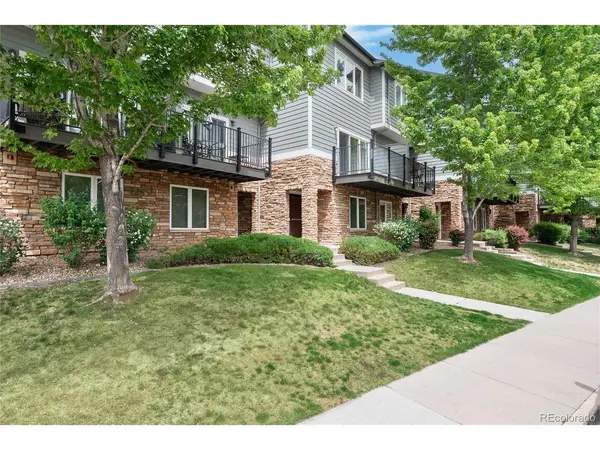 2753 W Riverwalk #G, Littleton, CO 80123