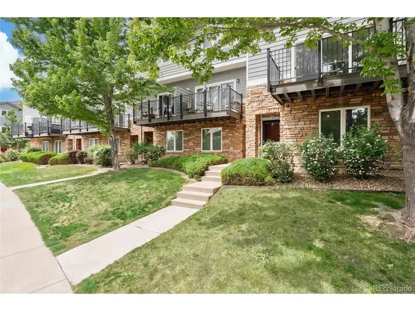 2753 W Riverwalk #G, Littleton, CO 80123