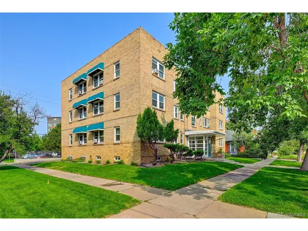 505 N Logan #6, Denver, CO 80203