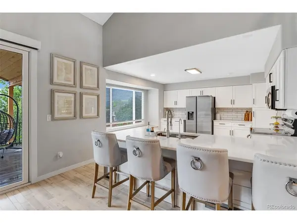 6550 S Oak, Littleton, CO 80127
