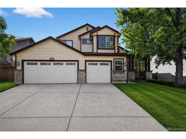 2024 Sandhurst, Castle Rock, CO 80104