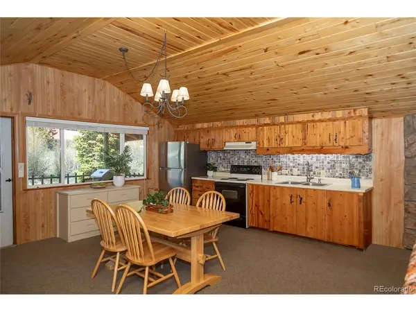 4100 Usfs Rd 515 #460, Creede, CO 81130