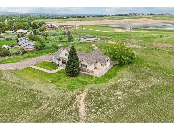 5850 N 79th, Niwot, CO 80503