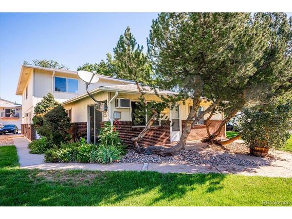 7309 W Hampden #4801, Lakewood, CO 80227