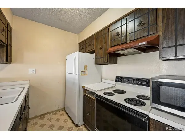 7309 W Hampden #4801, Lakewood, CO 80227