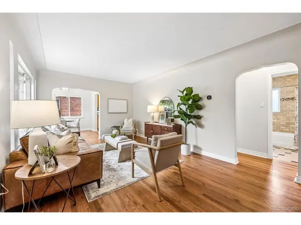 857 Grape, Denver, CO 80220