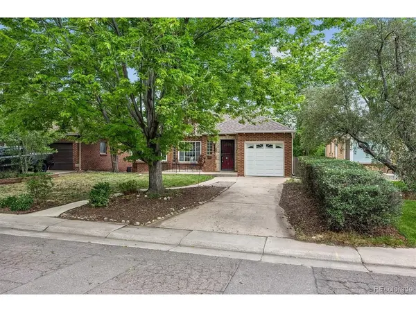 857 Grape, Denver, CO 80220