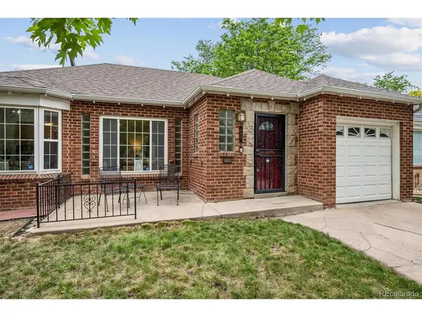 857 Grape, Denver, CO 80220