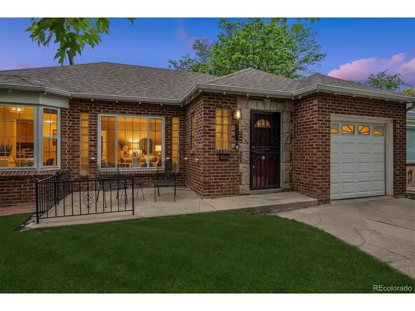 857 Grape, Denver, CO 80220