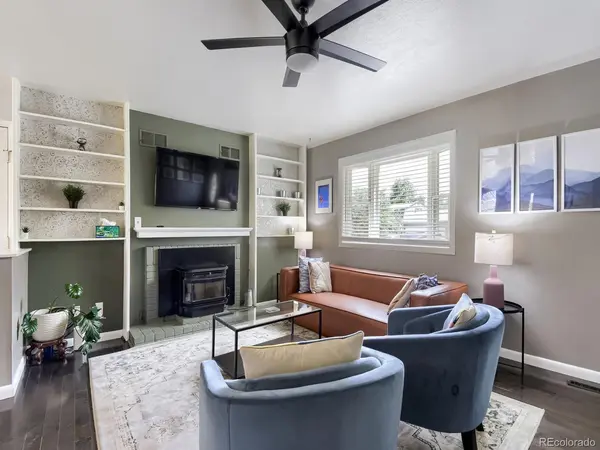 9831 W 105th, Broomfield, CO 80021