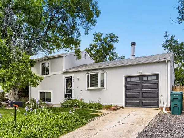 9831 W 105th, Broomfield, CO 80021