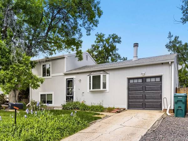 9831 W 105th, Broomfield, CO 80021