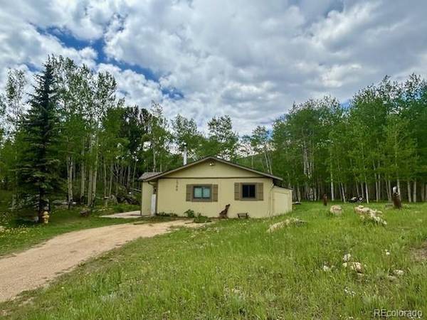 1746 Lump Gulch, Black Hawk, CO 80422