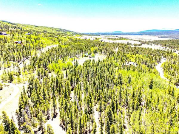134 Prospect, Alma, CO 80420