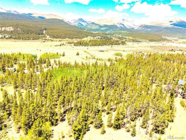 134 Prospect, Alma, CO 80420