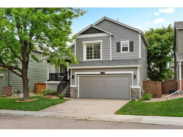5228 Sydney, Highlands Ranch, CO 80130