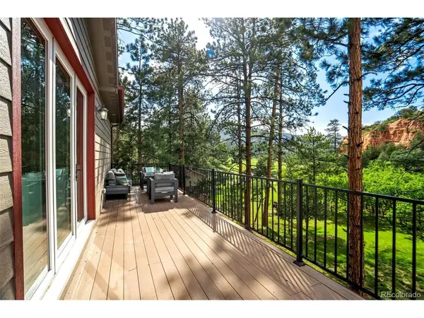4998 Chippewa, Larkspur, CO 80118