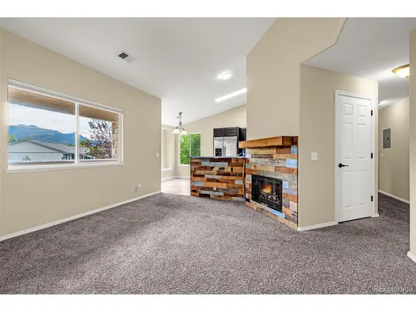 3670 Strawberry Field, Colorado Springs, CO 80906