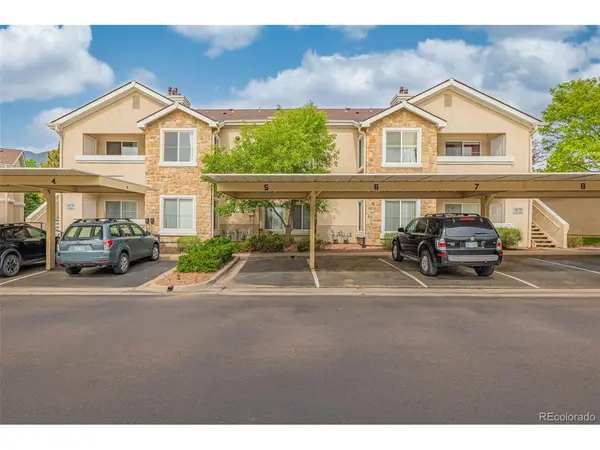 3670 Strawberry Field, Colorado Springs, CO 80906