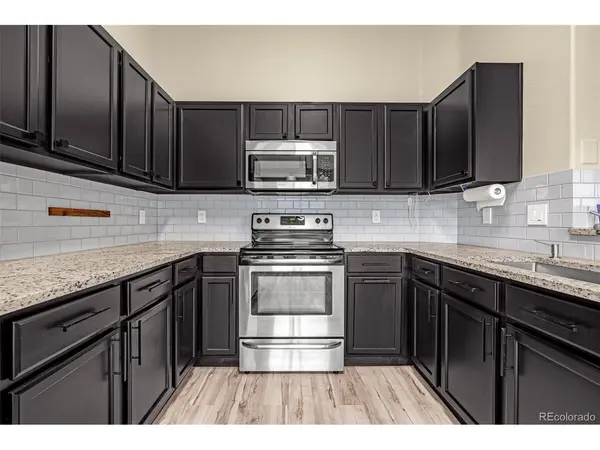 3670 Strawberry Field, Colorado Springs, CO 80906