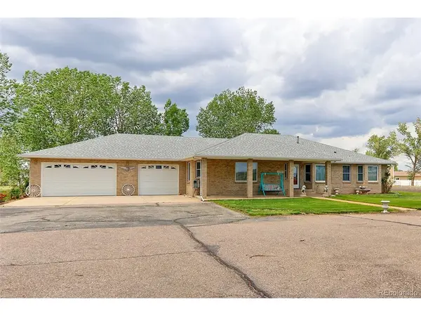 12265 Potomac, Henderson, CO 80640